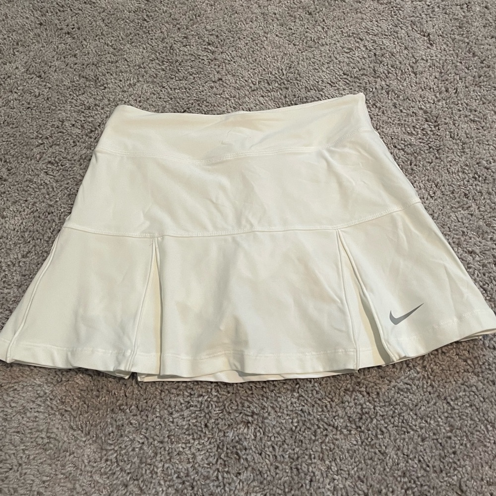 Nike Four Pleated Tennis Skirt Size XS